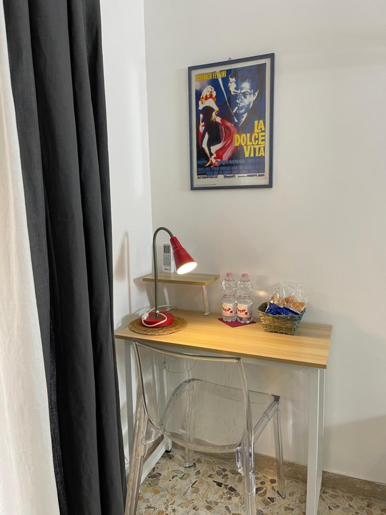Trastevere Station Sweet Rest Рим Экстерьер фото